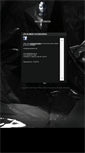 Mobile Screenshot of blackplastic.ee